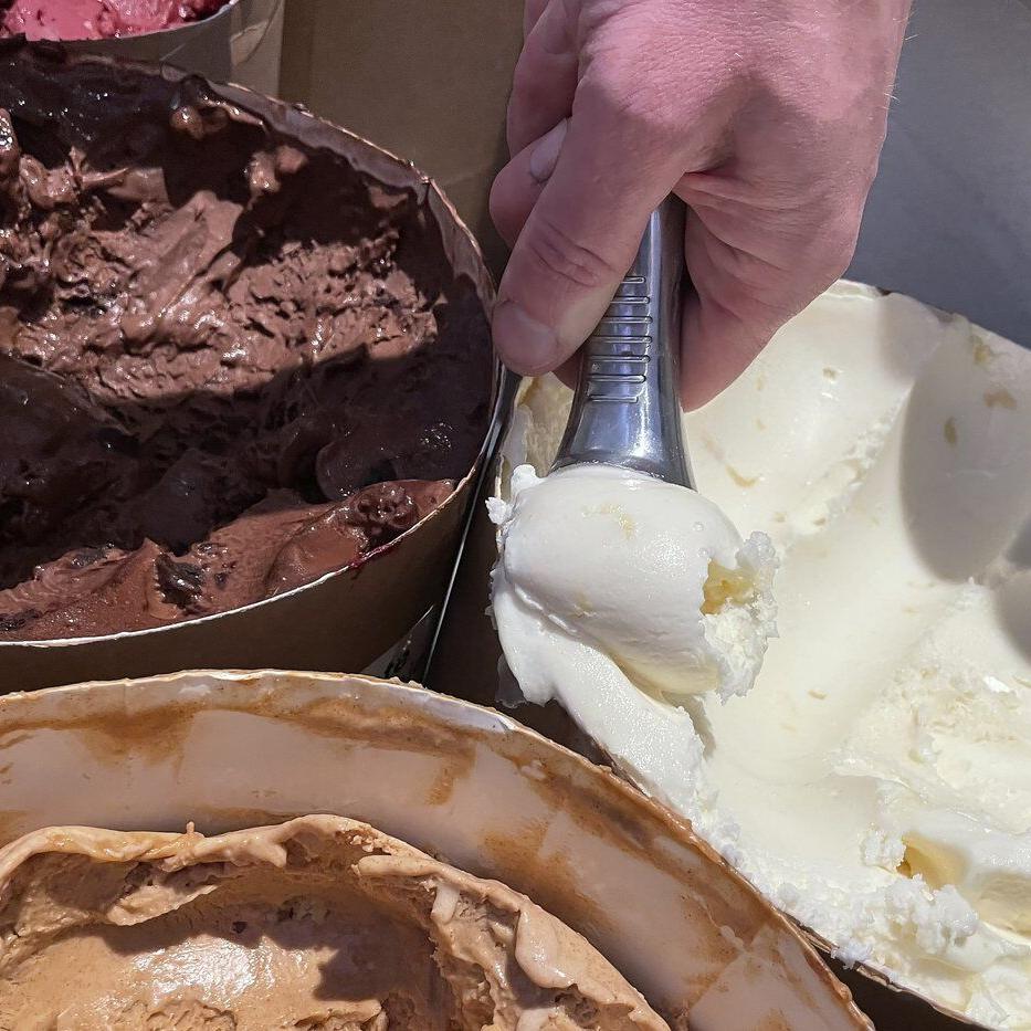 The innovative ice-cream makers at Salt & Straw serve up secrets and recipes in a new cookbook